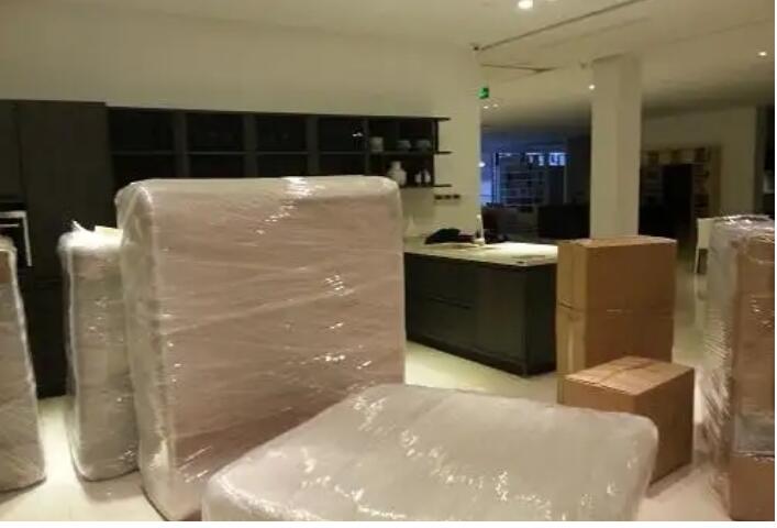 漳州到蓬江区长途搬家