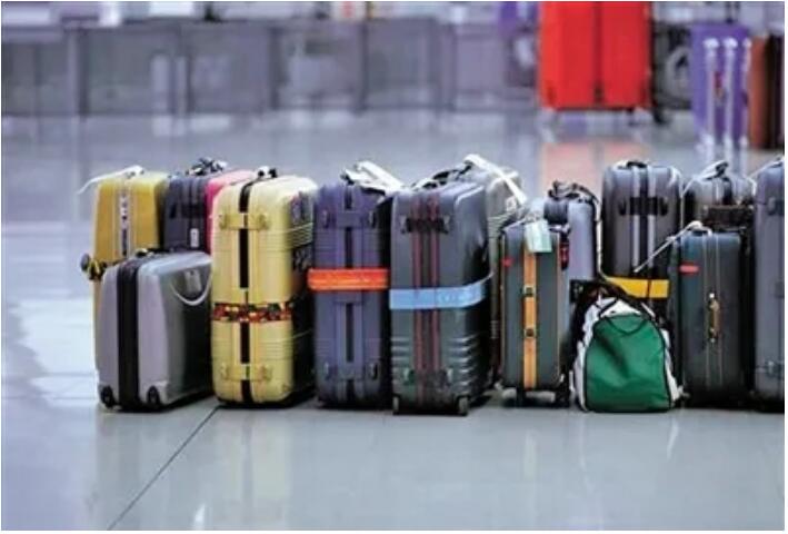 漳州到蓬江区行李托运